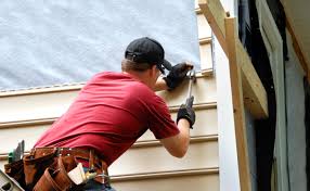 Reliable Rainier, OR Siding Solutions